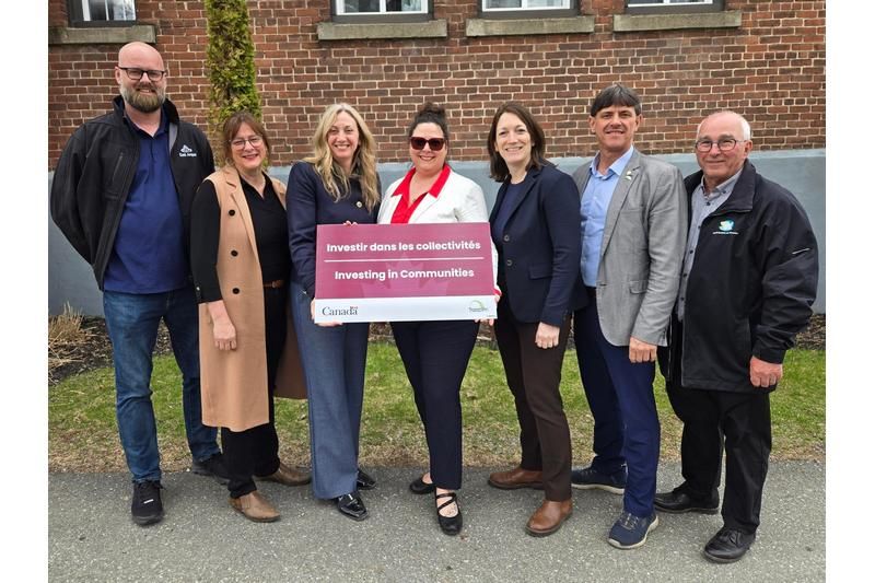 Estrie : investissement majeur en transport en commun